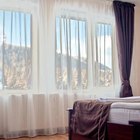 Guest house за гости в къща камелия 3*