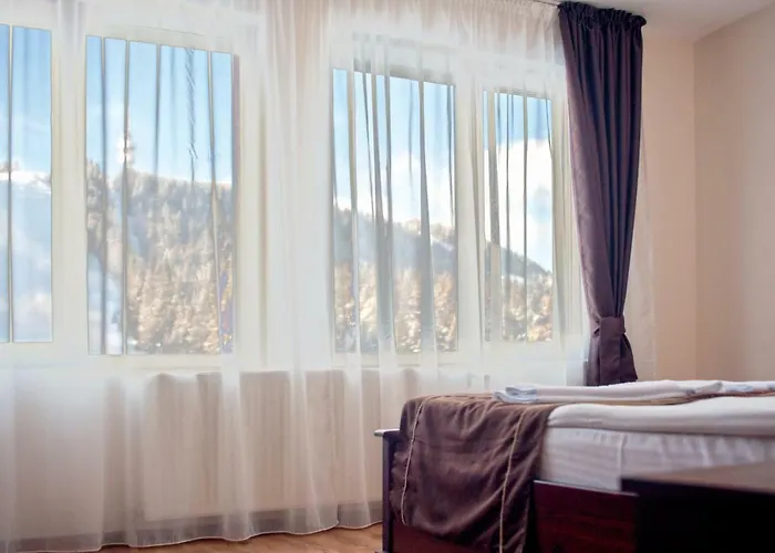 Къща за гости за гости в къща камелия 3*